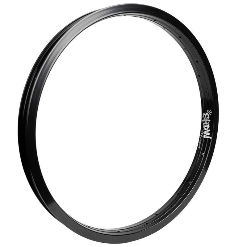 JANTE BMX SHADOW CALLE 20'' NOIR